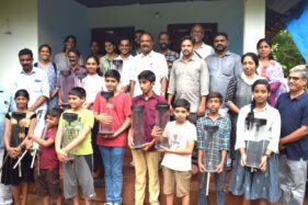 Community Resource Center Puthenvelikara  – Responding to our changing environment.